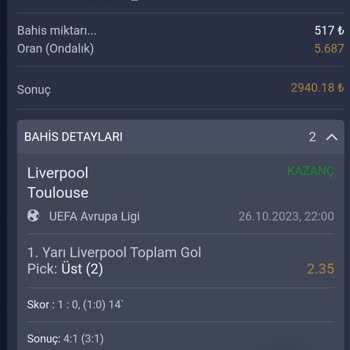 Betgoo Tutan Kuponun Parasını Yatırmıyorlar