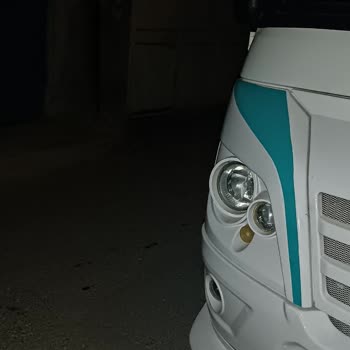 Konya Minibüsçüler Odası Yanlış Park Yapılması