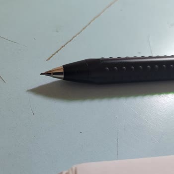 Faber Castell Grip 2011 Uç Problemi