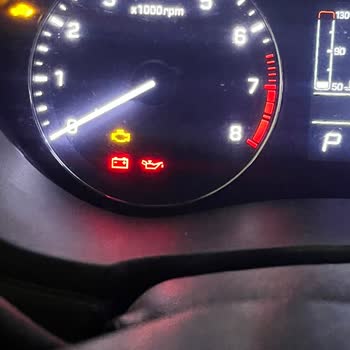 Petrol Ofisi Kalitesiz Benzin Sonucu Motor Arızası