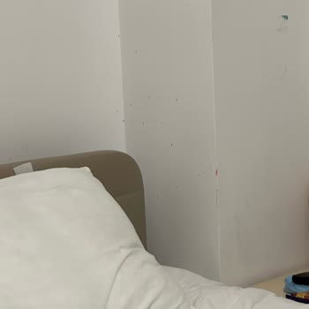 Sabiha Anne Kyk Kız Öğrenci Yurdu Asansör Sorunu ve Güvenlik Problemi
