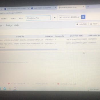 Anadolu Sigortanın Haksız Yere Rücu Davası Açması