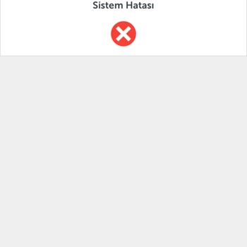 Paycell 3D Hatası Alıyorum