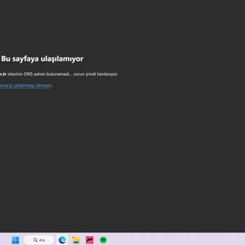 TurkNet Kopma Ve Hız Düşüklüğü Hat Safhada