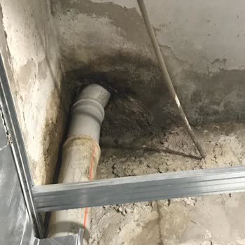 Boğaziçi Tesisat 7 Bin Tl Parayı Alıp Gittiler