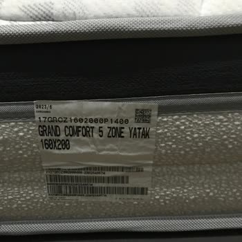 Çözüm Bulmayan Firma İstikbal