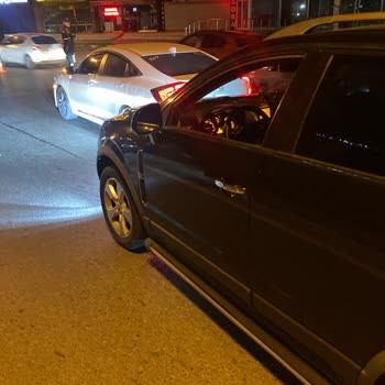 Sigorta Bilgi ve Gözetim Merkezi Kaza Kusur Oranı...
