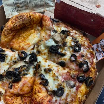 Little Caesars Hijyen Ve Görüntü Sorunu
