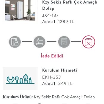 Vivense Ve Horoz Lojistik'in İş Birliği
