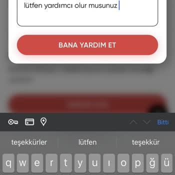 Betterme İzinsiz Para Çekilmesi