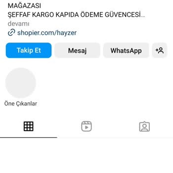 Hayzer İade Yapmadı Engelledi