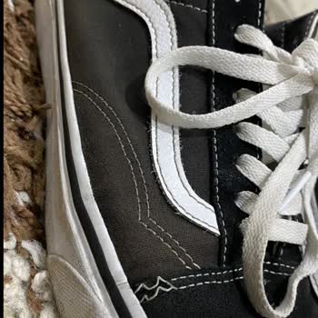 Vans Ayakkabı Vans Old Skool Ayakkabı Hızlı Yıpranma Sorunu