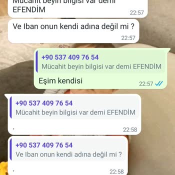 Cengiz Paketleme Instagram'da Evde Paketleme İşi Hakkında Sorun