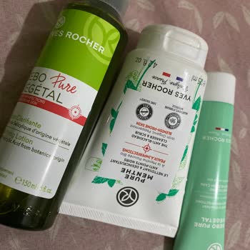 Yves Rocher Bilinçsiz Satış Danışmanı