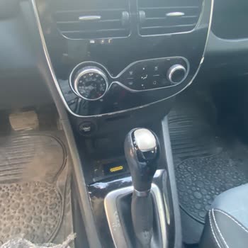 Renault Reno Vites Kutusu Arızası.