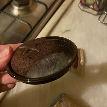 Luppo Küf Küf Sufle!