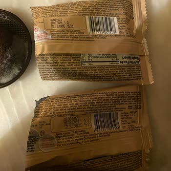 Luppo Küf Küf Sufle!