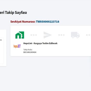 Decathlon 'Dan Alınan Ürün 14 Gündür Kargoya Verilmiyor.