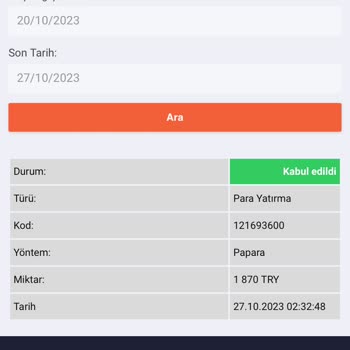 BetKanyon Paramı Yok Etti
