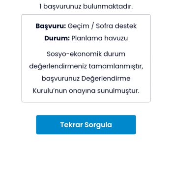 İbb - İstanbul Büyükşehir Belediyesi Bir Buçuk Senedir Yardımımı Bekliyorum