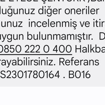 Halkbank'ın 100. Yıl Vizyonu