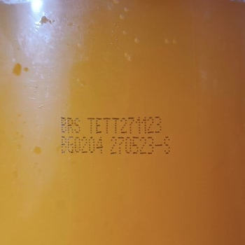 Cappy Meyve Suyu Bozuk