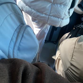 Konya Büyükşehir Belediyesi Tramvay Doluluğu Yüzünden İşe Gidemiyoruz