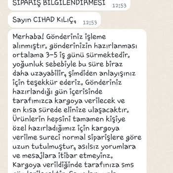 Sevgilimehediyem.com Sipariş Gelmedi Ücreti Aldılar