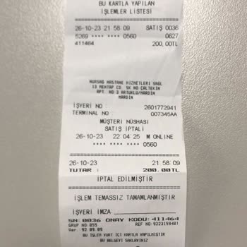 Mardin Park Hastanesi Acil Poliklinikte Yaşanan Sorunlar