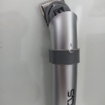 Cvs Saç Tıraş Makinesi Kalitesizliği