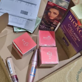 Watsons Online Alışveriş Eksik Ürün