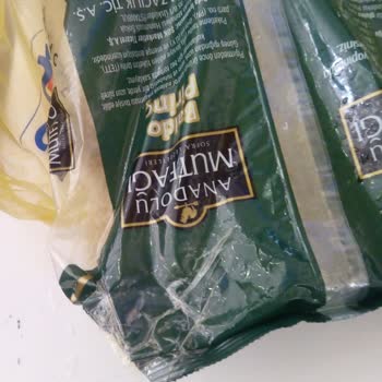 Cepte Şok Açılıp Kapatılmış Ürün Gönderdi.