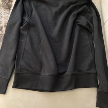 Sneaks Up Defolu Nike Sweatshirt