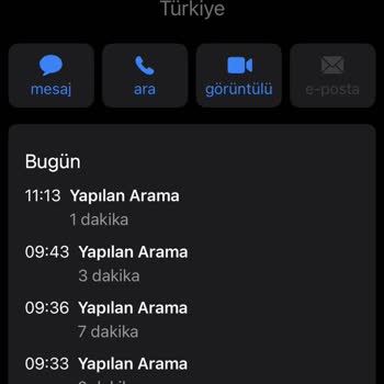 1 Haftadır Sürat Kargo/Batıkent Mikro Şb.'de Bekleyen Kargo
