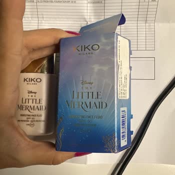 Kiko Milano Bozuk Ürün Gönderilmesi