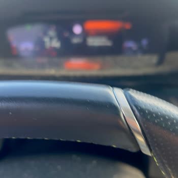 2022 Model Peugeot 308 Gt Elektronik Arıza Çözülmüyor