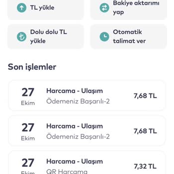 İBB - İstanbul Büyükşehir Belediyesi Yenidoğan Kartal Seferinde Yaşadığım Sorun