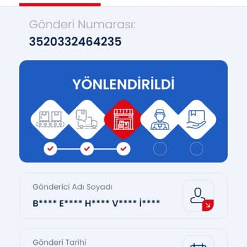 Pazarama Aldığım Ürün Teslim Edilmedi. Para İadem Olmadı.