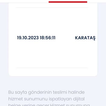 Pazarama Aldığım Ürün Teslim Edilmedi. Para İadem Olmadı.