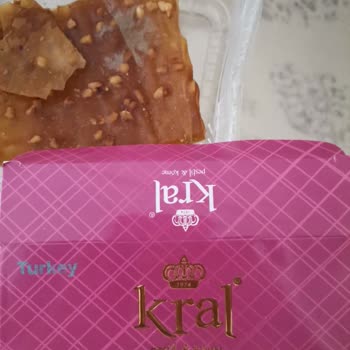 Kral Pestil Küflü Ürün Çıktı