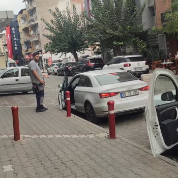 Özel Su Hospital (İzmir) Şu Hastanesi Otopark Ve Personel Sıkıntısı