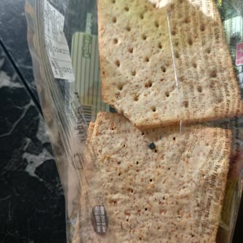 Eti Gıda Sert Cisim Çıktı