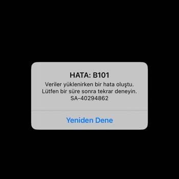 Tod TV Üyeliğiyle İlgili Sorunlar