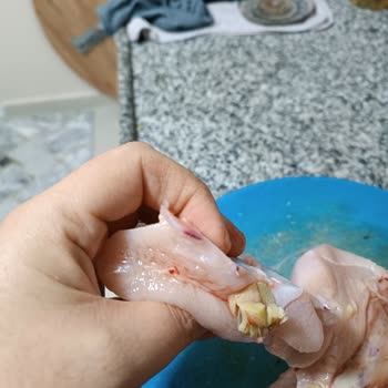 BİM Tazem Marka Tavuk