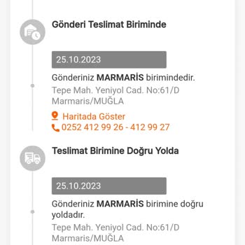 MNG Kargo Kaybedilen Kargo Teslim Edilmeyen Kargo