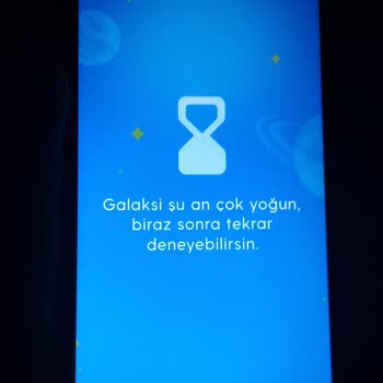 Turkcell GNC Uygulaması Sorunu