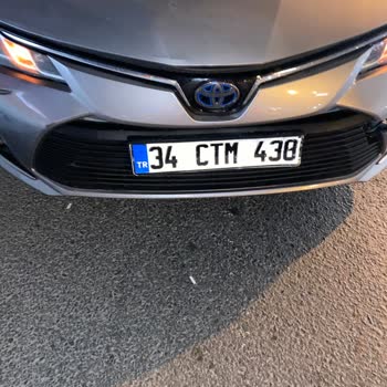 Tiktak Araç Kiralamanın Hizmeti - Sebepsiz Üyeliğin İptali
