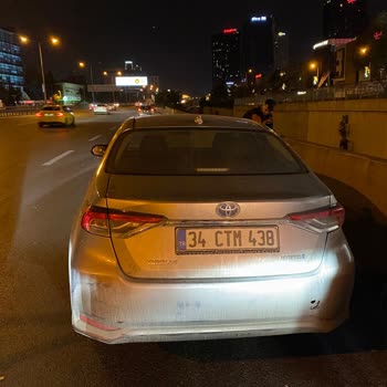 Tiktak Araç Kiralamanın Hizmeti - Sebepsiz Üyeliğin İptali