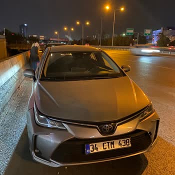 Tiktak Araç Kiralamanın Hizmeti - Sebepsiz Üyeliğin İptali