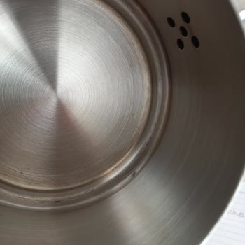 Korkmaz Mutfak Eşyaları Çaydanlıkta Sorun